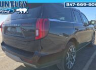 2025 Ford Expedition Platinum SUV