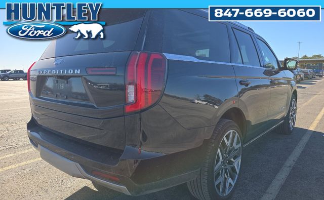 2025 Ford Expedition Platinum SUV