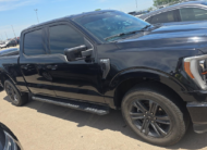 2023 Ford F-150 XL Truck SuperCrew Cab