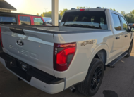 2024 Ford F-150 STX Truck SuperCrew Cab
