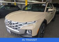 2023 Hyundai Santa Cruz SEL Truck Crew Cab