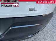 2025 Nissan Murano SL SUV