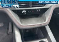 2026 Ford Explorer ST SUV