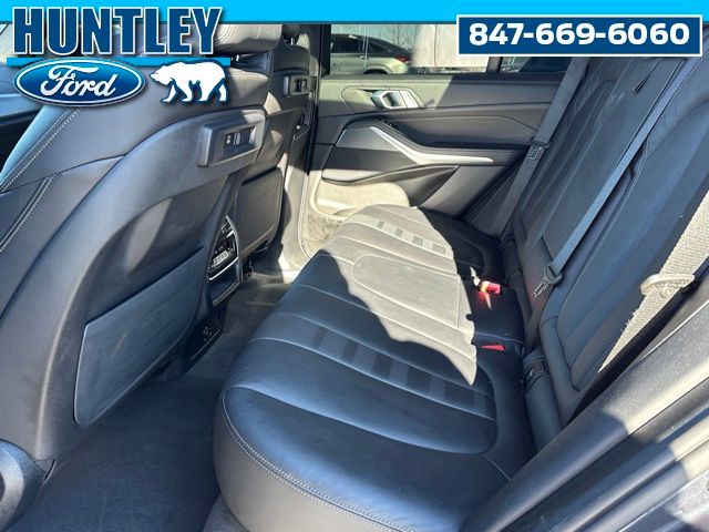 2022 BMW X5 xDrive40i SUV