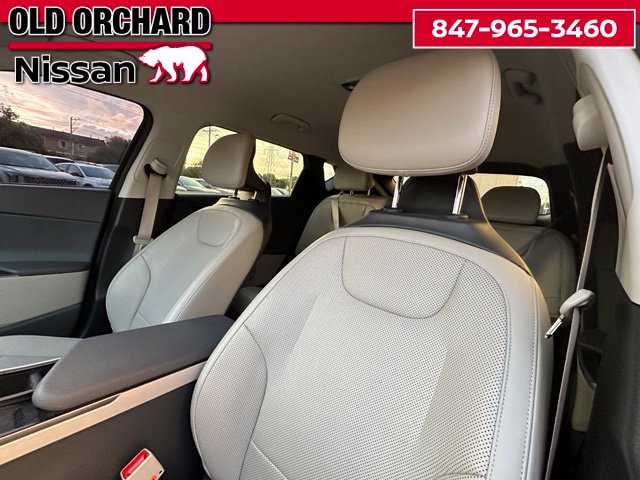 2024 Kia EV6 Wind SUV