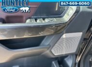 2021 Ford F-150 Lariat Truck SuperCrew Cab