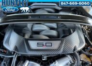 2024 Ford Mustang Dark Horse Coupe