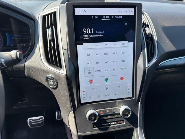 2024 Ford Edge ST Line SUV