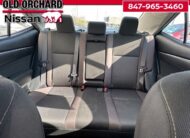 2017 Toyota Corolla LE Sedan