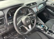 2025 Nissan LEAF SV Plus Hatchback
