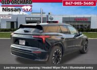 2025 Chevrolet Blazer EV RS SUV