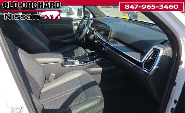 2024 Kia Sorento X-Line SX Prestige SUV