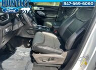 2021 Ford Explorer ST SUV