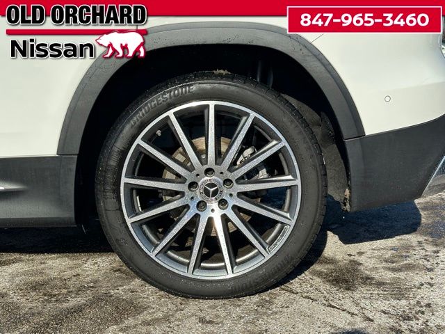 2023 Mercedes-Benz GLB 250 GLB 250 SUV