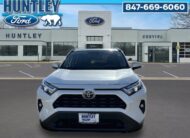 2023 Toyota RAV4 XLE Premium SUV