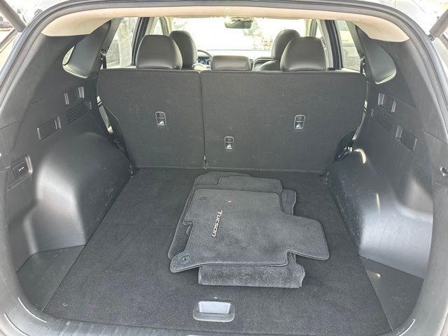 2023 Hyundai Tucson SEL SUV