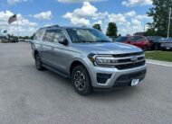 2024 Ford Expedition Max XLT SUV