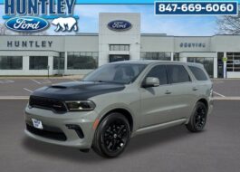 2022 Dodge Durango R/T SUV