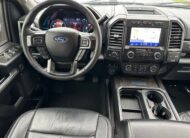 2021 Ford F-250 Lariat Truck Crew Cab