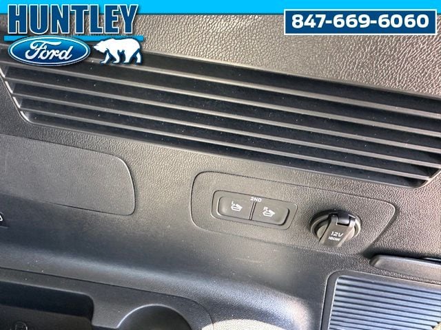 2024 Kia Sorento Hybrid EX SUV