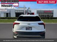 2024 Chevrolet Blazer EV LT SUV