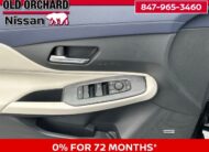 2026 Nissan Sentra SL Sedan
