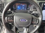 2024 Ford Ranger XLT Truck SuperCrew