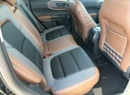 2024 Ford Bronco Sport Outer Banks SUV