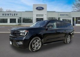 2025 Ford Expedition Max Active SUV