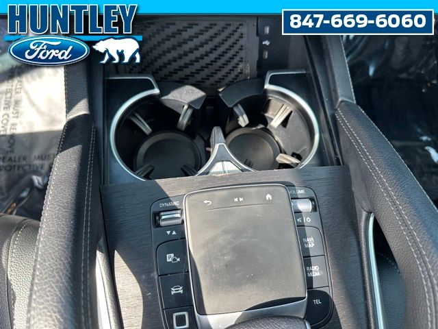 2025 Mercedes-Benz GLE 350 GLE 350 SUV