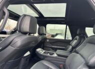 2025 Lincoln Navigator L Reserve SUV
