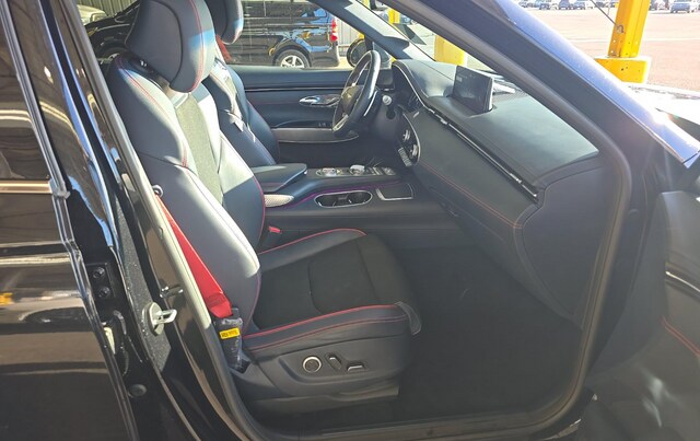 2023 Genesis GV70 2.5T SUV