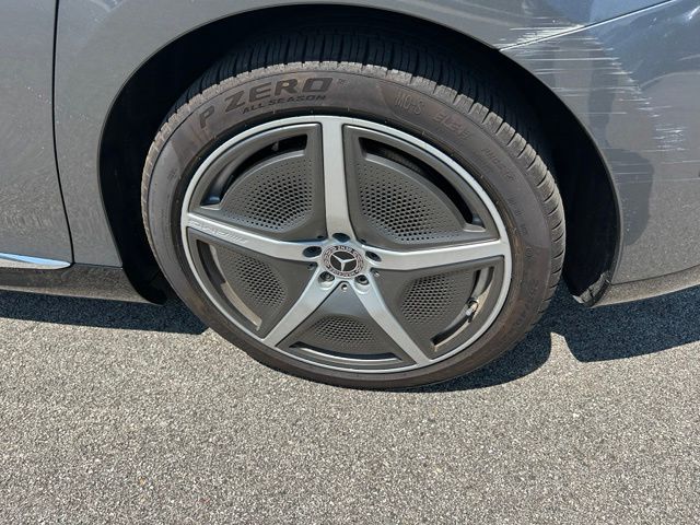 2024 Mercedes-Benz EQE 350 350 Sedan Sedan