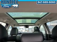 2025 Hyundai Tucson Hybrid Limited SUV