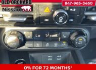 2026 Nissan Kicks SV SUV