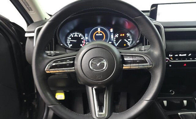 2024 Mazda CX-50 2.5 S Premium Package SUV