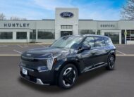 2024 Kia EV9 Land SUV