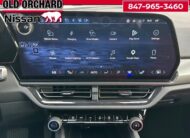 2025 Chevrolet Equinox EV RS SUV