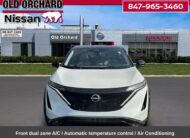 2024 Nissan ARIYA Evolve+ SUV