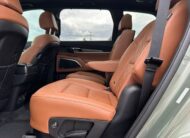 2024 Kia Telluride SX X-Line SUV