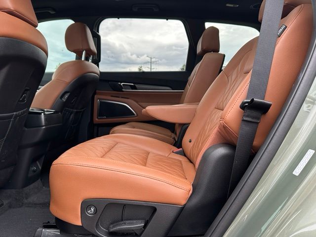 2024 Kia Telluride SX X-Line SUV