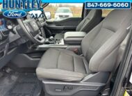 2023 Ford F-150 XLT Truck SuperCrew Cab