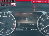 2022 Nissan Pathfinder S SUV
