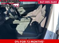 2026 Nissan Pathfinder SV SUV