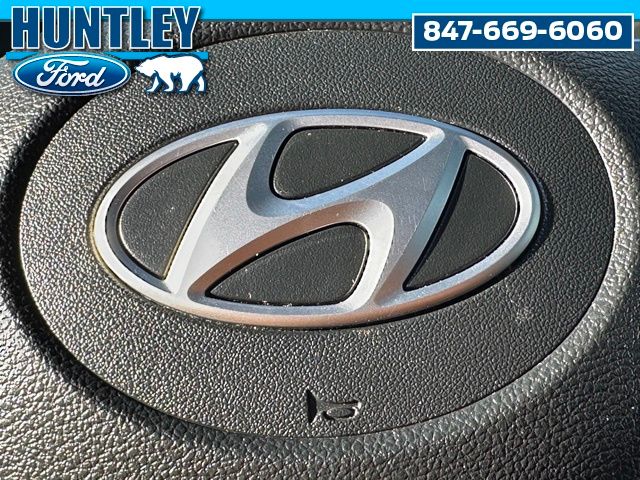 2024 Hyundai Palisade Calligraphy SUV