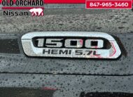 2019 Ram 1500 Limited Truck Crew Cab