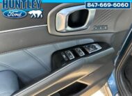 2025 Kia Sorento Hybrid SX Prestige SUV