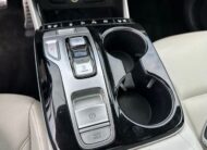 2023 Hyundai Tucson Hybrid Limited SUV
