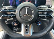 2024 Mercedes-Benz AMG GT 43 4-Door Base Hatchback