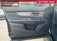 2025 Nissan Murano SL SUV